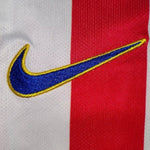 Atletico Madrid Principal 04/05