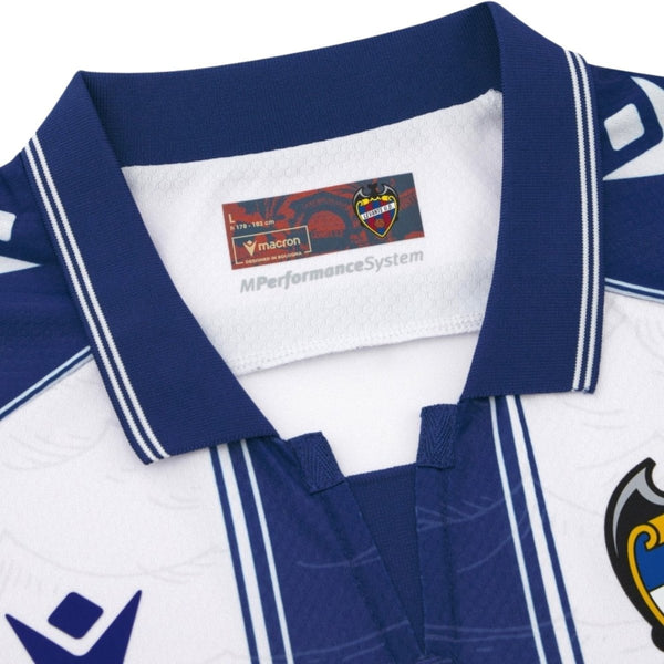 Levante UD Alternativa 25/26