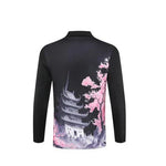 Japão 24/25 - Fato de Treino - 1/2 Zip