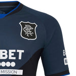 Rangers Tercera 25/26