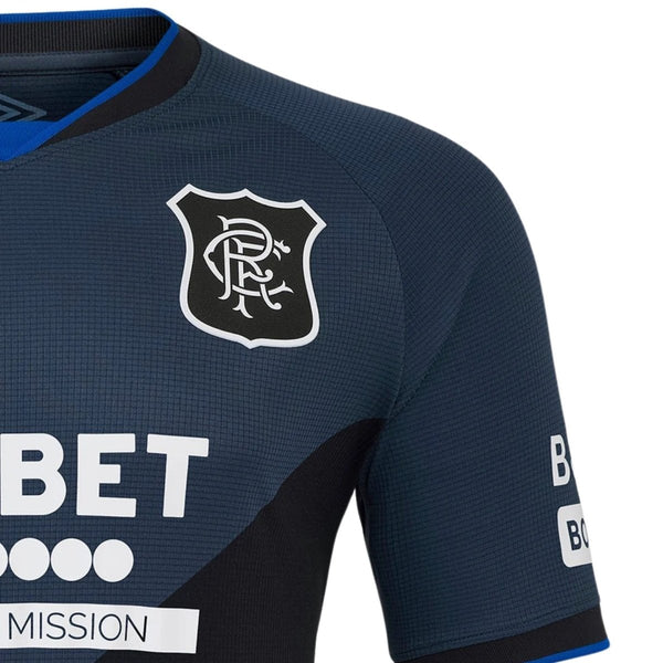 Rangers Tercera 25/26