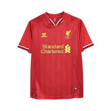 Liverpool Local 13/14