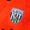 Portero del West Bromwich Albion 25/26