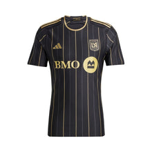 Los Ángeles FC Local 24/25
