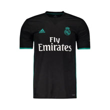Alternativa Real Madrid 17/18