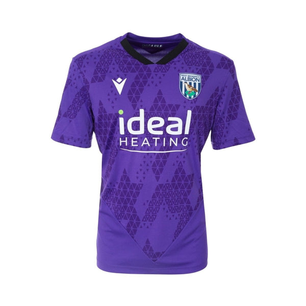 West Bromwich Albion Guarda-Redes 25/26