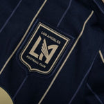 Los Ángeles FC Local 24/25