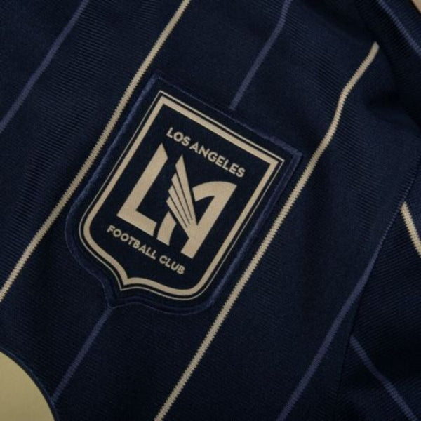 Los Ángeles FC Local 24/25