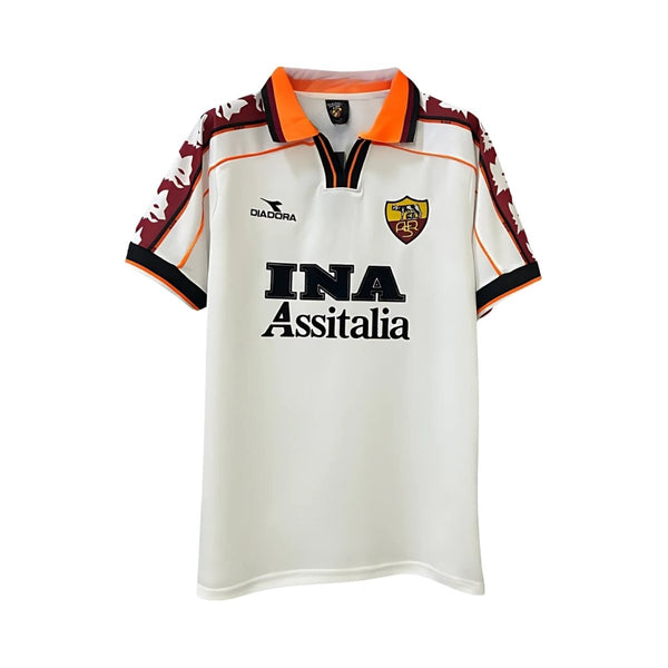 Alternativa AS Roma 98/99
