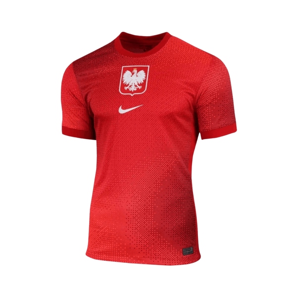 Polonia Alternativa 24/25 - Eurocopa 2024