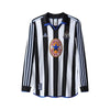 Newcastle Principal 99/00 - Manga Comprida
