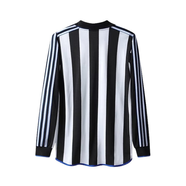 Newcastle Principal 99/00 - Manga Comprida