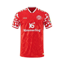 FSV Mainz 05 Local 25/26