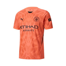 Porteros del Manchester City 24/25