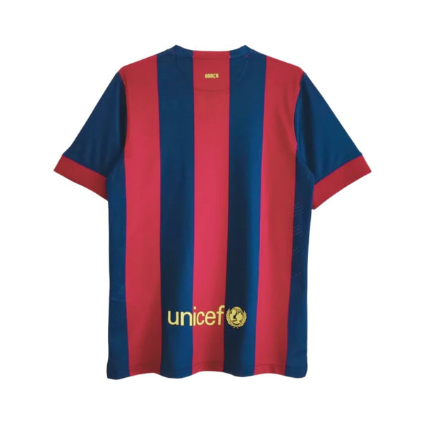 Barcelona Home 14/15