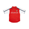 Arsenal Principal 01/02