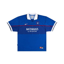 Rangers Local 97/98