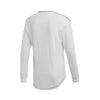 Camiseta local del Real Madrid 19/20 - Manga larga