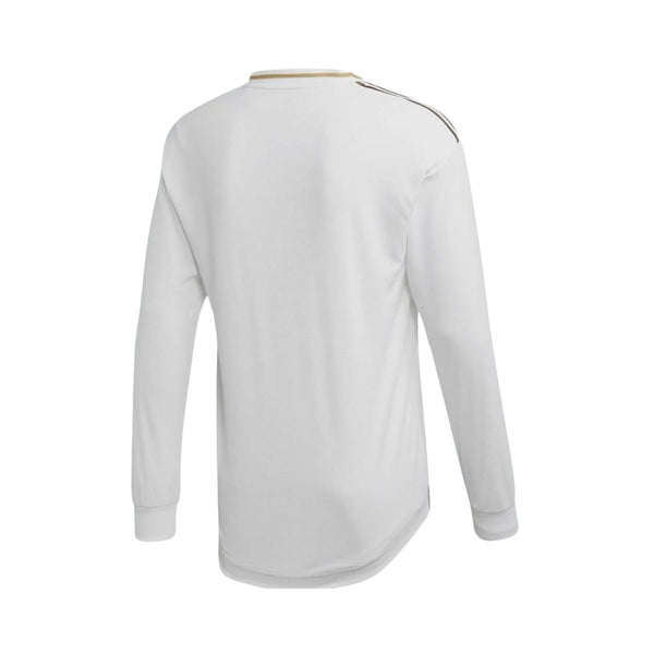 Camiseta local del Real Madrid 19/20 - Manga larga