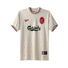 Alternativa de Liverpool 96/97