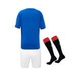 Kit infantil de local 24/25 de los Rangers