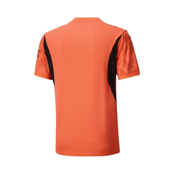 Porteros del Manchester City 24/25