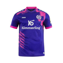 FSV Maguncia 05 Alternativa 25/26