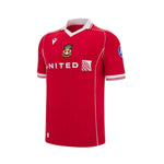 Wrexham AFC Local 25/26