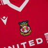 Wrexham AFC Local 25/26