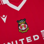 Wrexham AFC Local 25/26