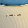 Edición especial del Manchester City 24/25