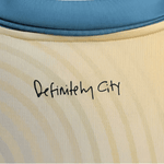 Edición especial del Manchester City 24/25