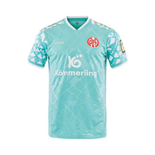 Portero del FSV Mainz 05 25/26