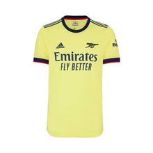 Alternativa Arsenal 21/22