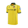 Alternativa 25/26 del Wrexham AFC