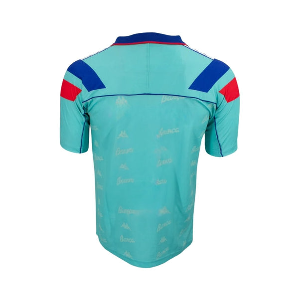 Barcelona Alternativa 92/93