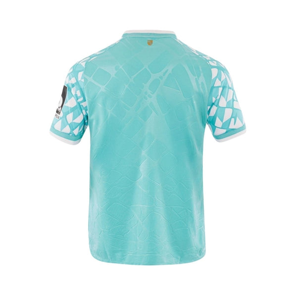 FSV Mainz 05 Guarda-Redes 25/26