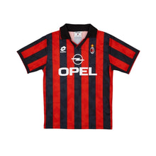 AC Milán Local 95/96