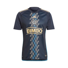 Filadelfia Union Main 24/25