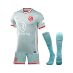 Equipación Infantil - Atlético de Madrid Alternativa 24/25