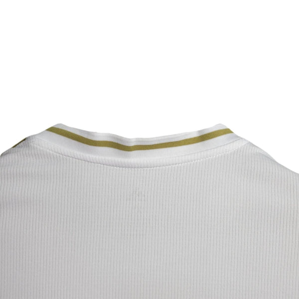 Camiseta local del Real Madrid 19/20 - Manga larga