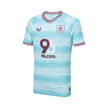 Alternativa Burnley 25/26
