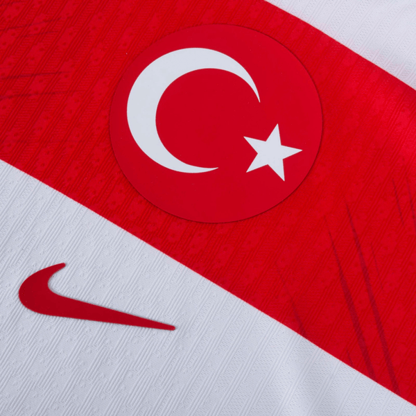 Turquía Local 24/25 - Eurocopa 2024