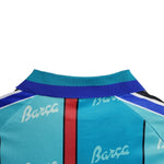 Barcelona Alternativa 96/97