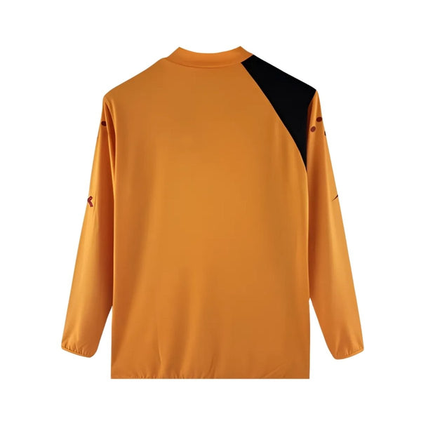 AS Roma Alternative 05/06 - Manga larga