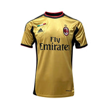 AC Milan Terceiro 13/14