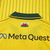 Alternativa 25/26 del Wrexham AFC