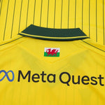 Alternativa 25/26 del Wrexham AFC