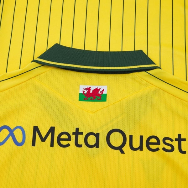 Alternativa 25/26 del Wrexham AFC