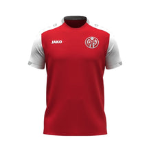 Entrenamiento del FSV Mainz 05 25/26